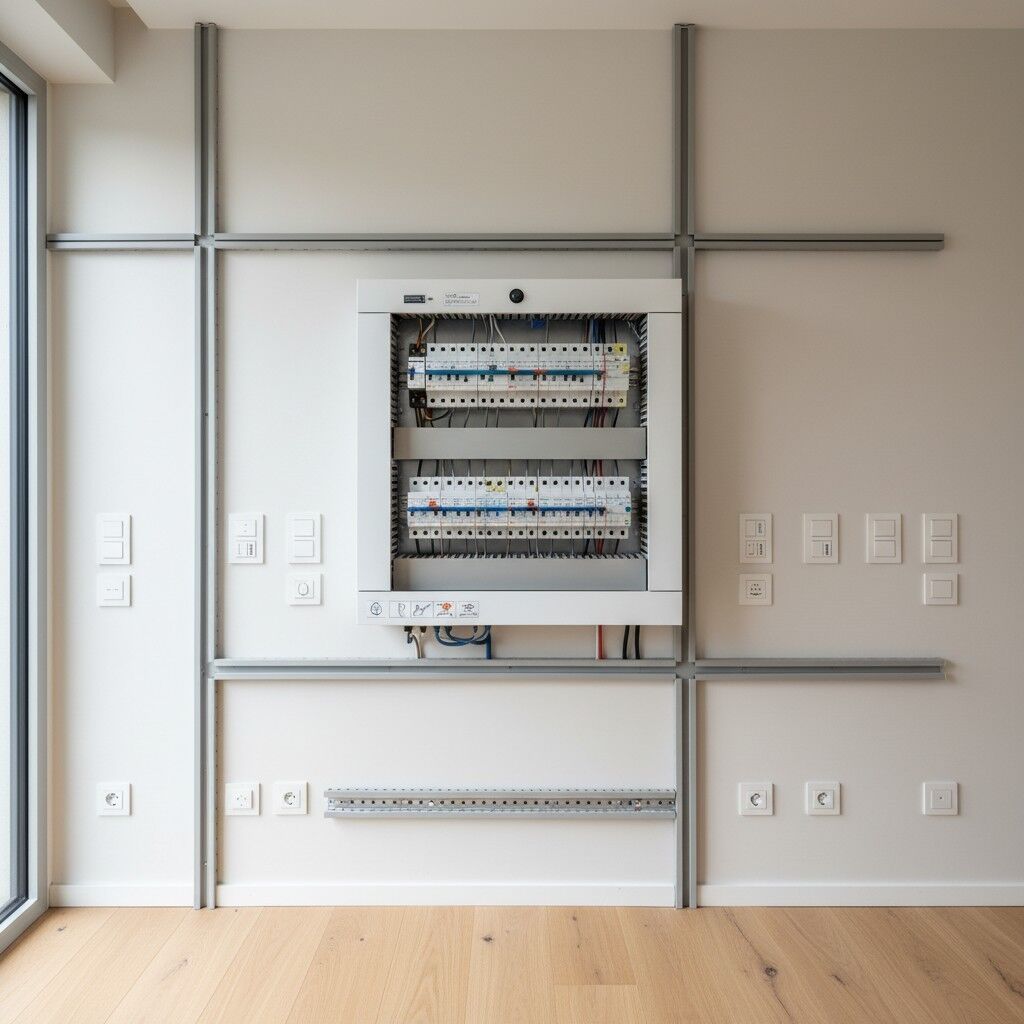 KSM ELECTRICITE