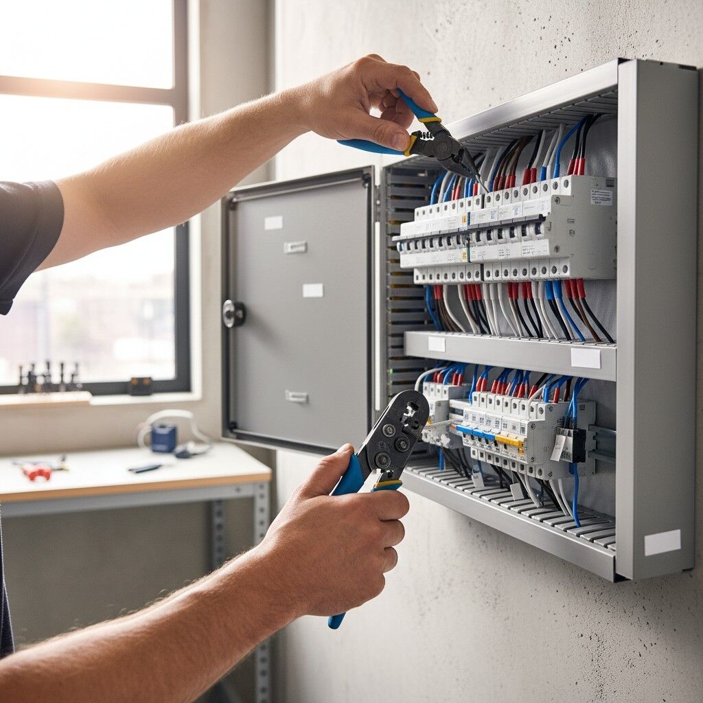 KSM ELECTRICITE
